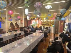-老炮儿轰趴团建KTV桌游棋牌主题馆(五道口店（底商店))