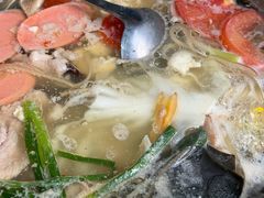 -海关荤豆花(洋河一路店)