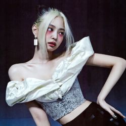 -HG美发设计沙龙