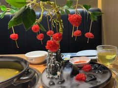 -一朵菌·野生菌探索家火锅(南亚店)