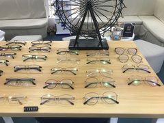 -优视力蔡司眼镜验配中心(越秀城市广场奥莱店)