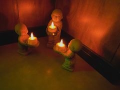 -泰禾馨·泰式按摩精油SPA(河西万达店)