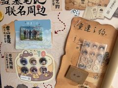 -DQ·蛋糕·冰淇淋(龙茗店)