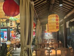 -永安水煮活鱼·仪征菜(仪征奥林匹克店)