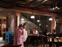 大堂-鱼食饭稻·苏浙土菜17年老馆子(平江路店)