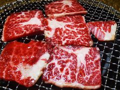 -谷牛日式烤肉(宝山U天地店)