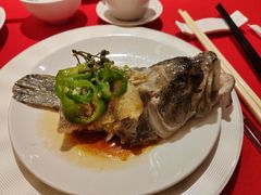 -利苑酒家(华熙国际店)