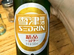 -宝旺姜母鸭(顶澳仔猫街店)