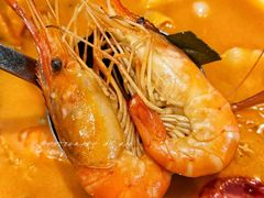 -米泰芒·东南亚料理(体育西店)