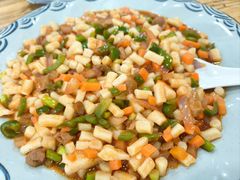 丁丁炒面-西域美食(西直门南小街店)