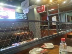 -周鱼小馆石锅酸菜鱼(活力汇店)