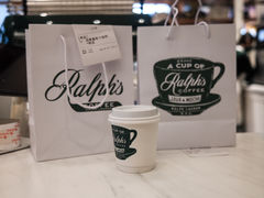 -Ralph’s Coffee(北京三里屯店)