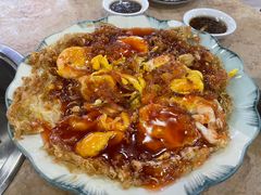 -苏记餐厅(叠南店)