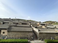 -山西王家大院