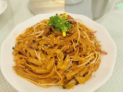 干炒牛河-香港富临皇宫(扬名广场店)