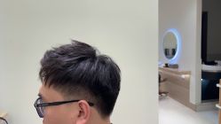 -Mentor Hair Salon