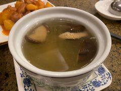 -旺达·福州菜(正大广场店)