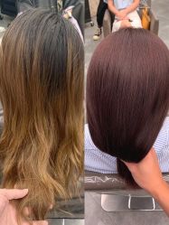 -斑斓色彩沙龙