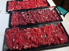-牛品福潮汕牛肉火锅(旺庄店)