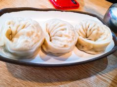 饺子-神仙雪浓汤(弘大店)