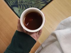 -本無咖啡·BeanWood Coffee