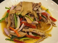 买买提椒麻鸡-石榴花新疆清真餐厅(莫愁湖店)