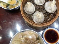 蟹粉小笼-熙盛源(凤凰街店)