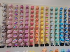 -LUSH(威尼斯人店)