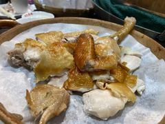 -飞尝蚝·顺德菜·鱼生(顺德总店)