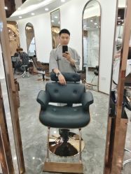 -INSTYLE造型·明星店
