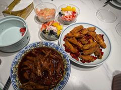 -欧记大排档·景德菜(上海首店)