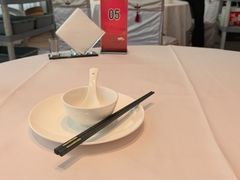 -松鹤楼(狮山永利广场店)