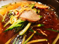 -七八冷面·延边朝鲜族美食(圣熙八号店)