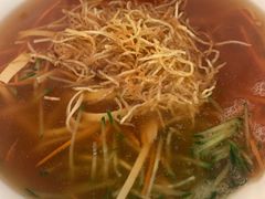 -知一馨香熏肉大饼(抚顺石化大学店)