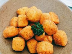 -大树餐厅(红旗街万达店)