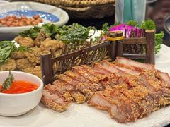 -巷语私房料理(华一实业大厦店)