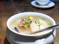 -老灶房-四川土菜(铁牛广场店)