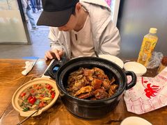 -斯丹姜母鸭·古法干香(涂门街总店)