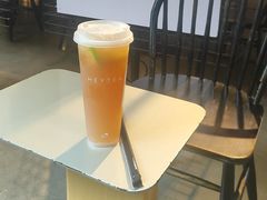 -喜茶(广州北京路惠福东店)