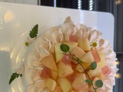 -花花卷卷·鲜食蛋糕(静安久光百货店)