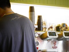 -SeekSeeking咖啡专门店(堰塘街店)