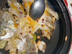 -在前门·烤鸭北京菜(五月花广场店)