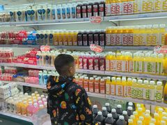 -京客隆超市(京源店)