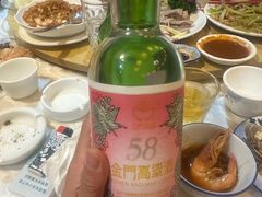 -老妈私房菜