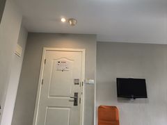 -如家酒店(杭州黄龙浙大玉泉校区店)