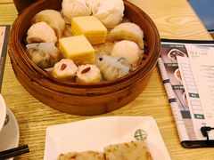 -添好运点心专门店(百老汇店)