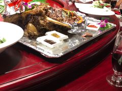 -森谷美食公园(杨行店)