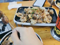-小红烤翅(傅厚岗店)