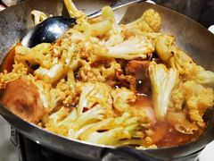 -姚江春中餐厅·太平洋大酒店