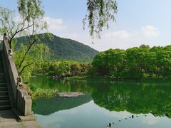 -古韵餐厅(湖畔大学店)